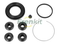 248058 FRE - Reperaturka zacisku hamulcowego FRENKIT TOYOTA /48/