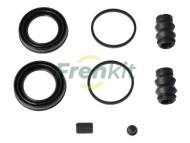 248091 FRE - Reperaturka zacisku hamulcowego FRENKIT (T48) /przód/ /sys.BOSCH/ JEEP/FORD/VW