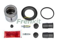 248906 FRE - Reperaturka zacisku hamulcowego FRENKIT FORD /sys.ATE/ /48/