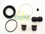 251006 FRE - Reperaturka zacisku hamulcowego FRENKIT DAIHATSU /sys.AKEBONO/ /51/