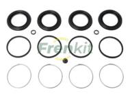 251047 FRE - Reperaturka zacisku hamulcowego FRENKIT TOYOTA /sys.SUMITOMO/ /51/