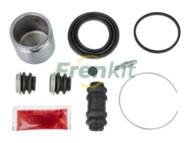 251918 FRE - Reperaturka zacisku hamulcowego FRENKIT DAIHATSU /sys.AKEBONO/ /51/