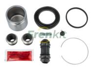 251919 FRE - Reperaturka zacisku hamulcowego FRENKIT DAIHATSU /sys.AKEBONO/ /51/