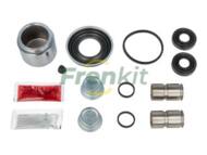 252902 FRE - Reperaturka zacisku hamulcowego FRENKIT OPEL /DELCO 52/