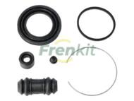 254033 FRE - Reperaturka zacisku hamulcowego FRENKIT (T54) /sys.AKEBO/MAZDA