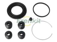 254056 FRE - Reperaturka zacisku hamulcowego FRENKIT TOYOTA /sys.TOYO/ /54/