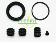 254074 FRE - Reperaturka zacisku hamulcowego FRENKIT HONDA /NISS 54/