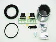 257905 FRE - Reperaturka zacisku hamulcowego FRENKIT FIAT /sys.BENDIX/ /57/