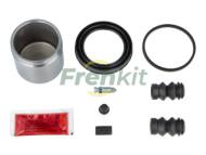 257934 FRE - Reperaturka zacisku hamulcowego FRENKIT FIAT /sys.BOSCH/ /CH 57/