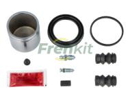 257936 FRE - Reperaturka zacisku hamulcowego FRENKIT TOYOTA /sys.BOSCH/ /57/