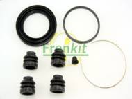 260014 FRE - Reperaturka zacisku hamulcowego FRENKIT TOYOTA /sys.ASCO/ /60/