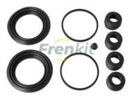 260048 FRE - Reperaturka zacisku hamulcowego FRENKIT IVECO /BREM 60/