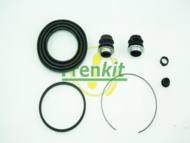 260075 FRE - Reperaturka zacisku hamulcowego FRENKIT LEXUS IS 13-