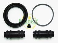 265001 FRE - Reperaturka zacisku hamulcowego FRENKIT (T66) /przód/ JEEP/CHRYSLER GRAND CHEROKEE/WRANGLER/VOYAGER