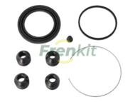 266002 FRE - Reperaturka zacisku hamulcowego FRENKIT TOYOTA /67/