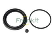 266005 FRE - Reperaturka zacisku hamulcowego FRENKIT (T66) /przód/ JEEP/CHRYSLER GRAND CHEROKEE/WRANGLER/VOYAGER