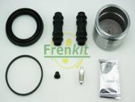 266903 FRE - Reperaturka zacisku hamulcowego FRENKIT CHRYSLER /66/