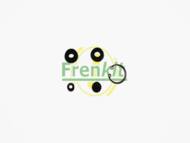 415013 FRE - Reperaturka pompy sprzęgła FRENKIT MITSUBISHI /15,9/