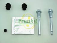 808016 FRE - Prowadnica zacisku hamulcowego FRENKIT NISSAN