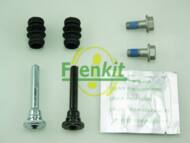 808030 FRE - Prowadnica zacisku hamulcowego FRENKIT /tył/ KIA/HYUNDAI /sys.MANDO/