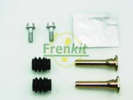 810027 FRE - Prowadnica zacisku hamulcowego FRENKIT HONDA CIVIC V SERIES