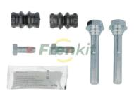 810028 FRE - Prowadnica zacisku hamulcowego FRENKIT /kpl/ FIAT DUCATO 94-02 śruby/prowadnice/osłony