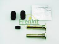 810034 FRE - Prowadnica zacisku hamulcowego FRENKIT TOYOTA COROLLA 97-02