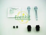 810041 FRE - Prowadnica zacisku hamulcowego FRENKIT TOYOTA/SUBARU 07- /kpl/ /sys.TOKICO/