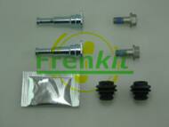 810098 FRE - Prowadnica zacisku hamulcowego FRENKIT /70x40x70/