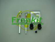 810129 FRE - Prowadnica zacisku hamulcowego FRENKIT /tył/ /sys.AKEBONO/