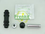 813003 FRE - Prowadnica zacisku hamulcowego FRENKIT SUBARU LEGACY I 89-94