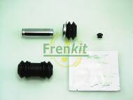 813007 FRE - Prowadnica zacisku hamulcowego FRENKIT TOYOTA