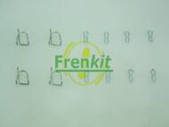 900939 FRE - Zestaw instalacyjny klocków hamulcowych FRENKIT /sys.BENDIX/ PSA