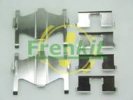 901204 FRE - Zestaw instalacyjny klocków hamulcowych FRENKIT /sys.SUMITOMO/ NISSAN