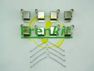 901622 FRE - Zestaw instalacyjny klocków hamulcowych FRENKIT /przód/ /sys.SUMITOMO/