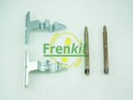 901676 FRE - Zestaw instalacyjny klocków hamulcowych FRENKIT /175x110/ DB