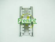 901688 FRE - Zestaw instalacyjny klocków hamulcowych FRENKIT /175x110/ NISSAN/GM/RENAULT/VAUXHALL
