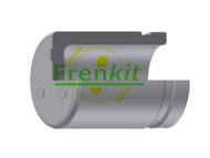 P354901 FRE - Tłoczek hamulcowy FRENKIT (T35x49) /tył/ /sys.DAC/ DAEWOO EVANDA/EPICA