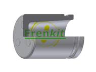 P635301 FRE - Tłoczek hamulcowy FRENKIT (T63,4x53) /przód/ TOYOTA PREVIA 01-