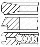 08-114400-00 GOE - Pierścienie tłokowe GOETZE /kpl/ 84mm 