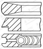 08-782300-00 GOE - Pierścienie tłokowe GOETZE /kpl/ 82,60mm