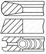 08-785200-00 GOE - Pierścienie tłokowe GOETZE /kpl/ 82,50mm