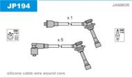 JP194 JAN - Przewody zapłonowe JANMOR PROLINE KIA CARNIVAL 2.9 V6 99-