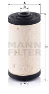 BFU707 - Filtr paliwa MANN ROBUR 3000-