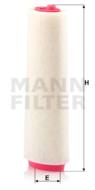 C15143/1 - Filtr powietrza MANN BMW
