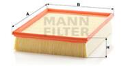 C30195 - Filtr powietrza MANN 