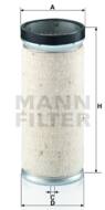 CF820 - Filtr powietrza MANN 