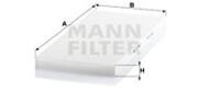 CU4594 - Filtr kabinowy MANN IVECO STRALIS