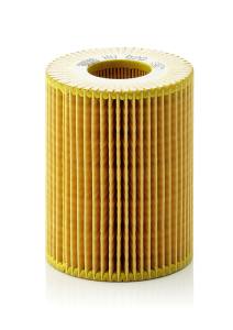 HU820X MANN - Filtr oleju MANN /wkład/ 