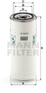 W962/8 - Filtr oleju MANN DAF IVECO